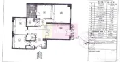 Vanzare apartament 4 camere Piata Unirii fantani, metrou 