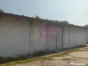 Hala 90mp depozitare / productie – Sector 5, Viilor / S... 