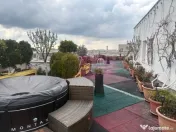 APARTAMENT PENTHOUSE TITAN CU INTIMITATEA SI CONFORTUL UN... 