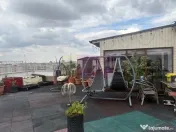 APARTAMENT PENTHOUSE TITAN CU INTIMITATEA SI CONFORTUL UN... 