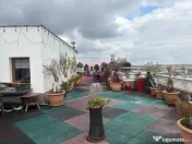 APARTAMENT PENTHOUSE TITAN CU INTIMITATEA SI CONFORTUL UN... 