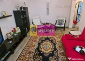 Apartament cu 2 camere de vânzare în Sinaia - Zona Plat... 