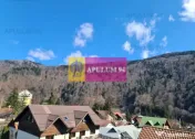 Apartament cu 2 camere de vânzare în Sinaia - Zona Plat... 