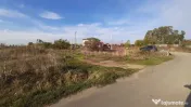 Teren la Asfalt cu utilități alături (Curent & Gaz) l?... 