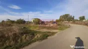 Teren la Asfalt cu utilități alături (Curent & Gaz) l?... 
