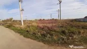 Teren la Asfalt cu utilități alături (Curent & Gaz) l?... 