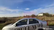 Teren la Asfalt cu utilități alături (Curent & Gaz) l?... 