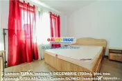 2 camere TITAN, metrou 1 DECEMBRIE (700m), bloc nou 