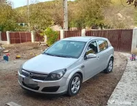 Opel astra 2007 