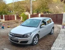 Opel astra 2007