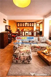 Apartament 2 camere 70mp | Centrala | Parcare | Metrou Branc 