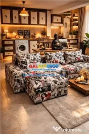 Apartament 2 camere 70mp | Centrala | Parcare | Metrou Branc 