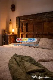Apartament 2 camere 70mp | Centrala | Parcare | Metrou Branc 