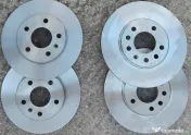 discuri frana Opel Astra G , Astra H 5 prezoane 