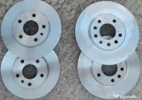 discuri frana Opel Astra G , Astra H 5 prezoane 