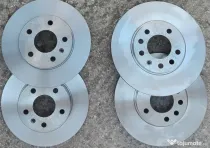 discuri frana Opel Astra G , Astra H 5 prezoane