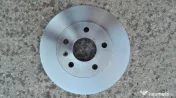 discuri frana Opel Astra G , Astra H 5 prezoane 