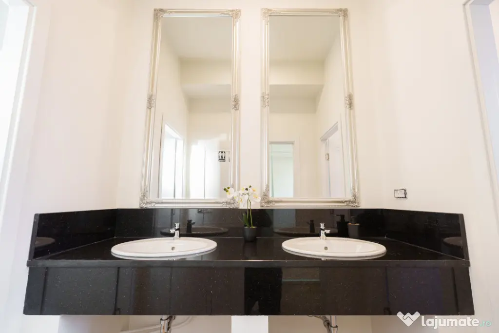 Birou individual totul NOU in cladire de birouri, Central, i