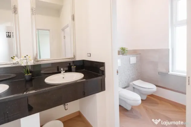 Birou individual totul NOU in cladire de birouri, Central, i