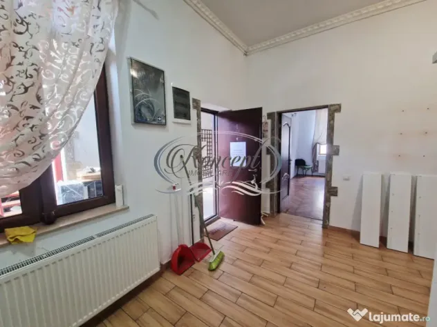 Spatiu comercial pentru diverse activitati zona Centrala