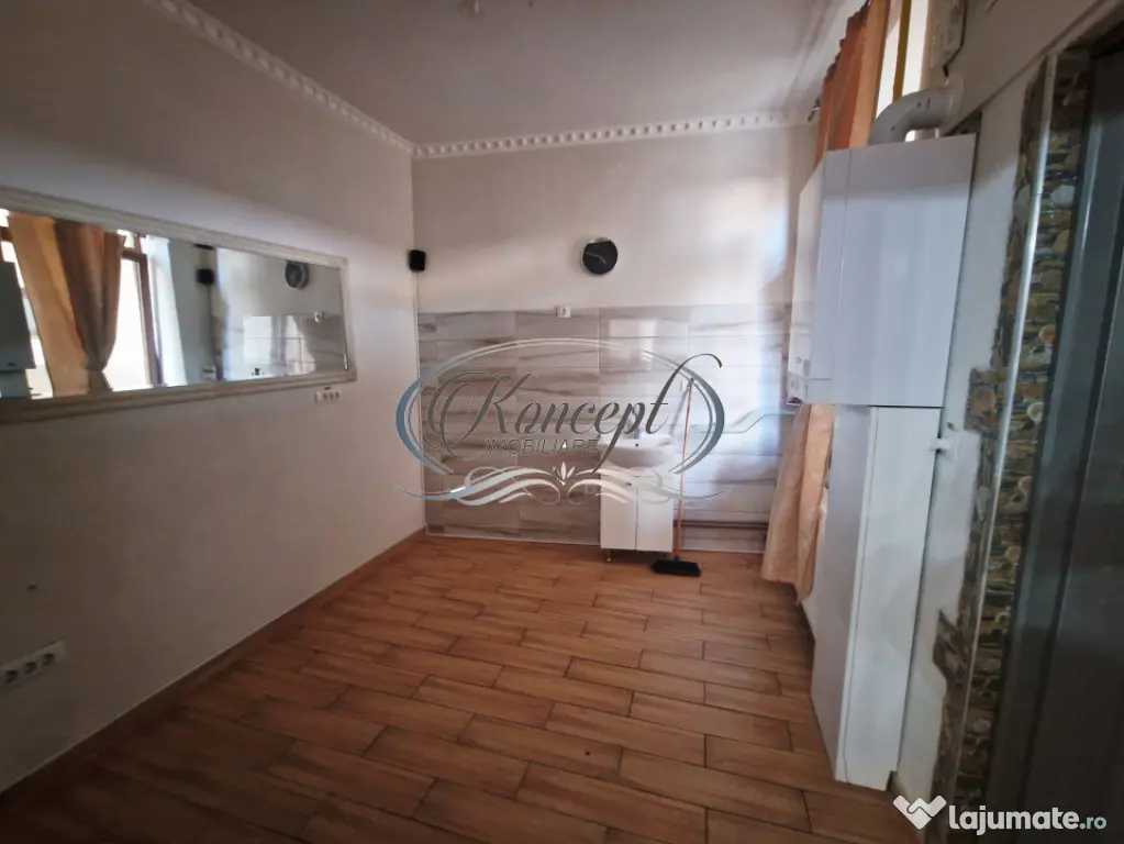 Spatiu comercial pentru diverse activitati zona Centrala