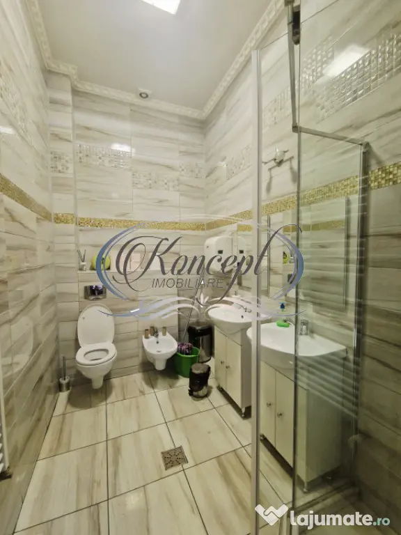 Spatiu comercial pentru diverse activitati zona Centrala