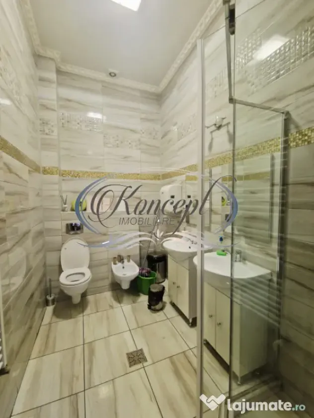Spatiu comercial pentru diverse activitati zona Centrala