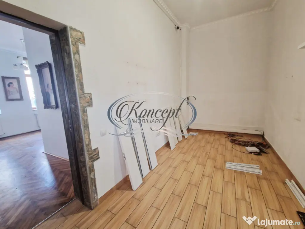 Spatiu comercial pentru diverse activitati zona Centrala