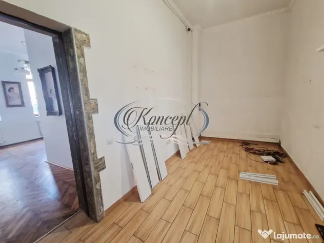 Spatiu comercial pentru diverse activitati zona Centrala