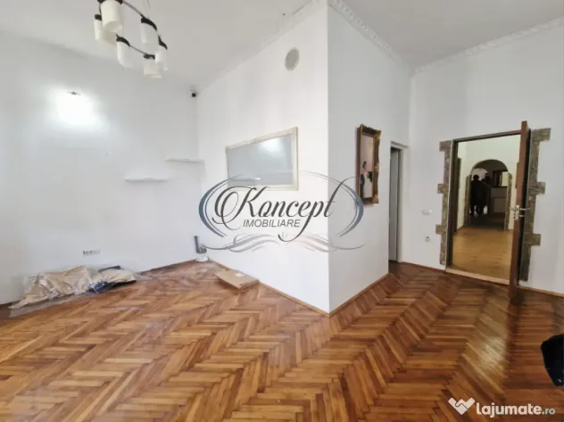Spatiu comercial pentru diverse activitati zona Centrala