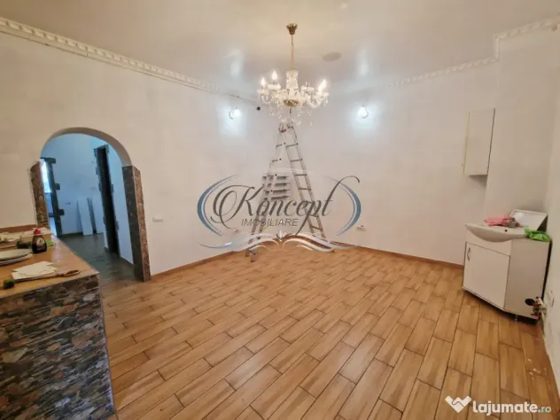 Spatiu comercial pentru diverse activitati zona Centrala