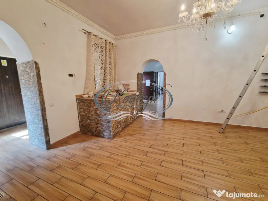 Spatiu comercial pentru diverse activitati zona Centrala