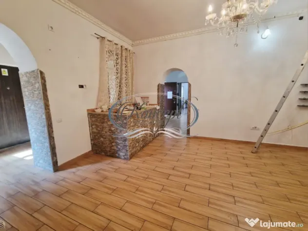 Spatiu comercial pentru diverse activitati zona Centrala