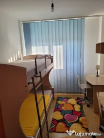 Apartament 3 camere pt. familisti central