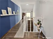 Apartament cu 3 Camere Modern si Central de Inchiriat 