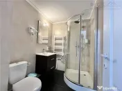 Apartament cu 3 Camere Modern si Central de Inchiriat 