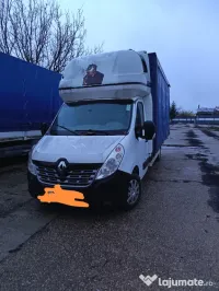 De vînzare Renault Mastar 