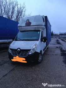 De vanzare Renault Master