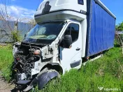 De vanzare Renault Master 