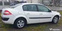 Renault megane 2006 