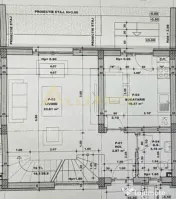 [STB 440 | 480] Vila P 1 M | 5 camere | Popesti Leordeni 