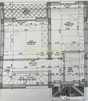 [STB 440 | 480] Vila P 1 M | 5 camere | Popesti Leordeni 