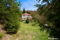 Casa Dambovicioara - CASA de vacanta sau PENSIUNE profitabil 
