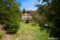Casa Dambovicioara - CASA de vacanta sau PENSIUNE profitabil