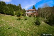 Casa Dambovicioara - CASA de vacanta sau PENSIUNE profitabil 