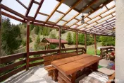 Casa Dambovicioara - CASA de vacanta sau PENSIUNE profitabil 