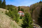 Casa Dambovicioara - CASA de vacanta sau PENSIUNE profitabil 