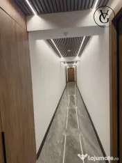 Apartament 3 camere | Sos Straulesti | Bucuresti Noii 
