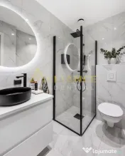 Garsoniera decomandata || Drumul Binelui 8E || 68.500?... 