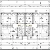 Casa Tip Duplex P 1 M - Gata de mutare - Grand Arena Sector 